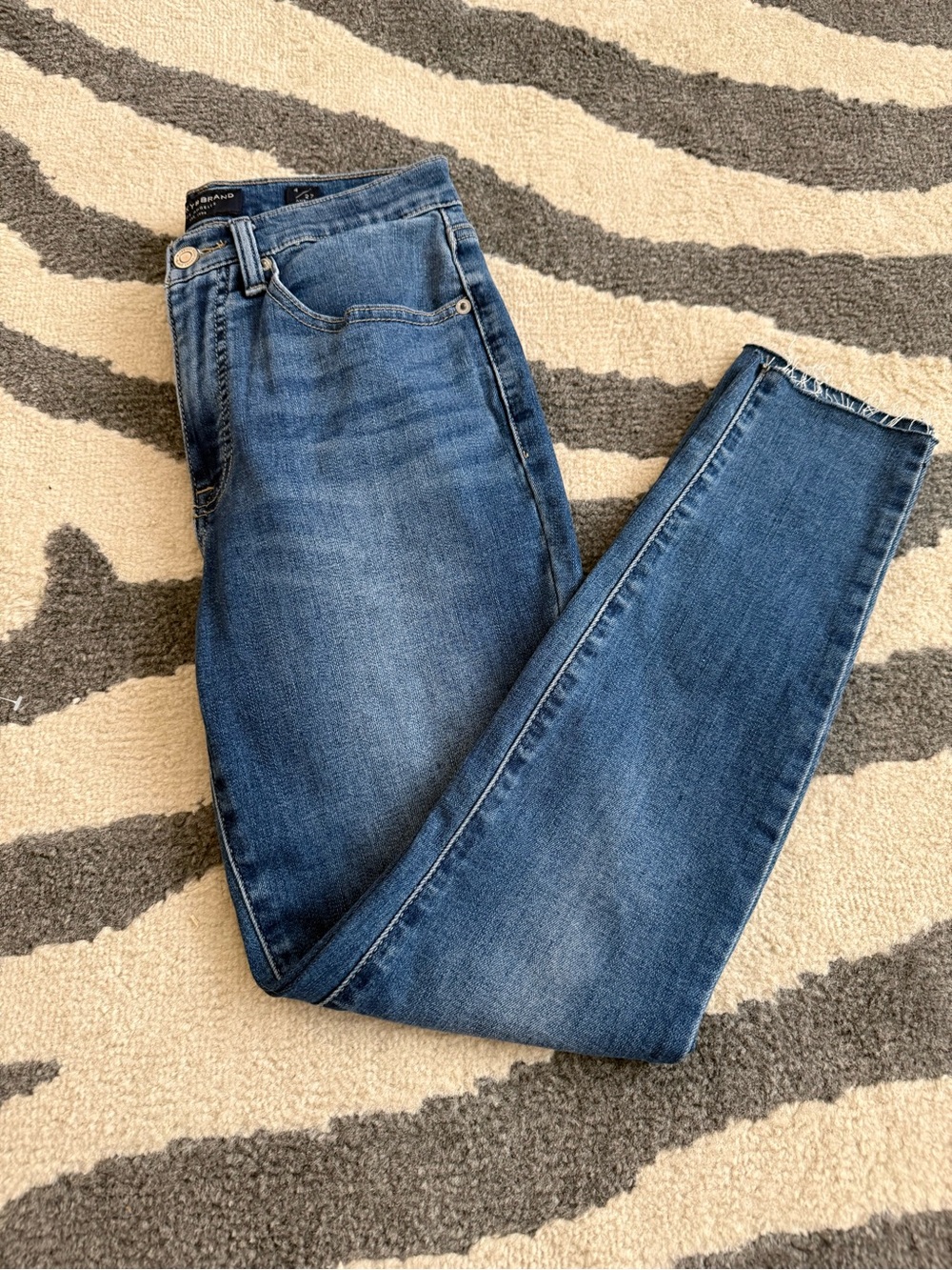 Lucky Brand Skinny Jeans